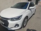 Chevrolet Onix 2025 yil, shahar Farg'ona uchun 15 500 у.е. id6529527, Fotosurat №1