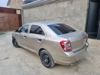 Chevrolet Cobalt, 3 позиция 2013 года, КПП Механика, в Наманган за 6 200 y.e. id6401820