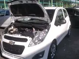 Chevrolet Spark, 2 позиция 2018 года, КПП Механика, в Ташкент за 7 300 y.e. id5035533, Фото №1