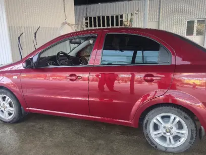Chevrolet Nexia 3, 4 позиция 2021 года, КПП Автомат, в Ташкент за 9 000 y.e. id6413723