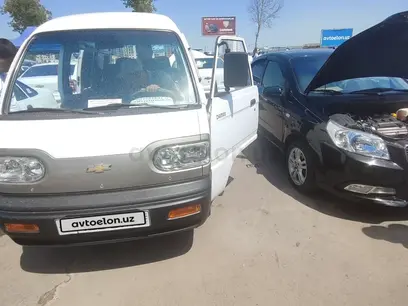 Chevrolet Damas 2018 года, в Ташкент за 6 000 y.e. id5198510