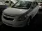 Белый Chevrolet Cobalt, 4 позиция 2024 года, КПП Автомат, в Ташкент за 13 500 y.e. id4972322