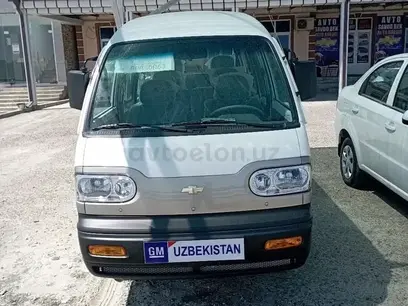Белый Chevrolet Damas 2024 года, КПП Механика, в Ташкент за ~7 655 y.e. id4906494