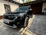 Qora Kia Seltos 2024 yil, КПП Avtomat, shahar Shahrisabz uchun 25 500 у.е. id6475941, Fotosurat №1