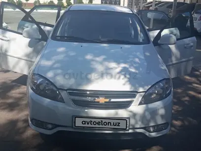 Белый Chevrolet Gentra, 1 позиция 2018 года, КПП Механика, в Ташкент за 10 700 y.e. id5165791