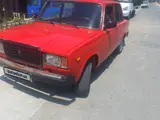 ВАЗ (Lada) 2107 1985 года, КПП Механика, в Самарканд за 900 y.e. id5215529, Фото №1