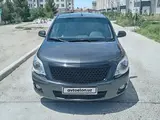 Mokriy asfalt Chevrolet Cobalt, 4 pozitsiya 2019 yil, КПП Avtomat, shahar Navoiy uchun ~10 512 у.е. id5213130, Fotosurat №1