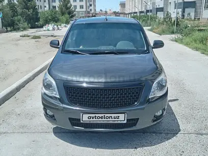 Mokriy asfalt Chevrolet Cobalt, 4 pozitsiya 2019 yil, КПП Avtomat, shahar Navoiy uchun ~10 512 у.е. id5213130