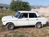 Белый ВАЗ (Lada) 2106 1983 года, КПП Механика, в Бостанлыкский район за 960 y.e. id5232269, Фото №1