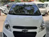 Chevrolet Spark, 1 позиция 2011 года, КПП Механика, в Фергана за 4 500 y.e. id6426291, Фото №1