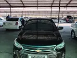 Chevrolet Onix 2024 года, в Фергана за 14 600 y.e. id6660813, Фото №1
