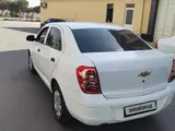 Chevrolet Cobalt, 2 позиция 2019 года, КПП Механика, в Фергана за 8 600 y.e. id6489566, Фото №1
