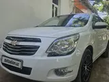Chevrolet Cobalt, 4 pozitsiya 2018 yil, КПП Avtomat, shahar Navoiy uchun ~10 079 у.е. id5224415, Fotosurat №1