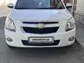 Chevrolet Cobalt, 4 pozitsiya 2019 yil, КПП Avtomat, shahar Toshkent uchun 10 800 у.е. id5215627