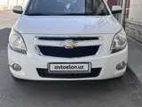 Chevrolet Cobalt, 4 pozitsiya 2019 yil, КПП Avtomat, shahar Toshkent uchun 10 800 у.е. id5215627, Fotosurat №1