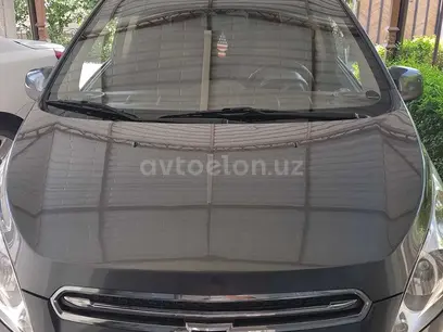 Chevrolet Spark 2019 года, КПП Автомат, в Ташкент за ~9 099 y.e. id5146897