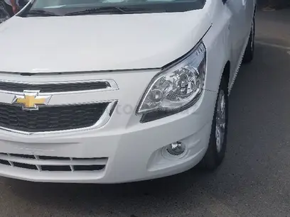 Chevrolet Cobalt, 4 pozitsiya 2024 yil, КПП Avtomat, shahar Andijon uchun 12 900 у.е. id5213907