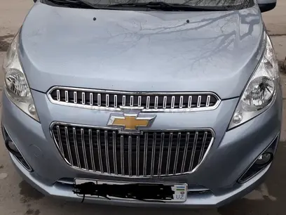 Chevrolet Spark, 3 pozitsiya 2013 yil, КПП Mexanika, shahar Navoiy uchun ~6 318 у.е. id4987567