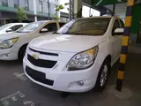 Chevrolet Cobalt, 4 позиция 2022 года, КПП Автомат, в Ташкент за 11 200 y.e. id5214671, Фото №1