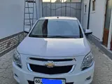 Chevrolet Cobalt, 4 позиция 2022 года, КПП Автомат, в Андижан за 12 500 y.e. id5031363, Фото №1