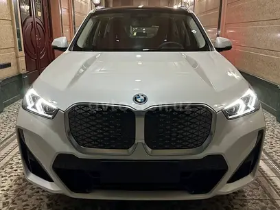 BMW iX1 2024 yil, shahar Toshkent uchun 46 000 у.е. id4931692