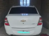 Chevrolet Cobalt, 2 pozitsiya 2018 yil, КПП Mexanika, shahar Qamashi tumani uchun 10 300 у.е. id5040027, Fotosurat №1
