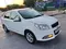 Белый Chevrolet Nexia 3, 2 позиция 2018 года, КПП Механика, в Карши за ~9 160 y.e. id5208104