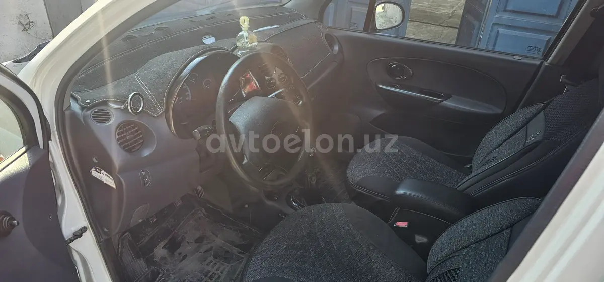 Daewoo Matiz (Standart) — 5
