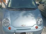 Дельфин Chevrolet Matiz, 3 позиция 2014 года, КПП Механика, в Коканд за 3 400 y.e. id6423070, Фото №1