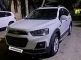 Oq Chevrolet Captiva, 4 pozitsiya 2018 yil, КПП Avtomat, shahar Samarqand uchun 17 800 у.е. id6725951, Fotosurat №1