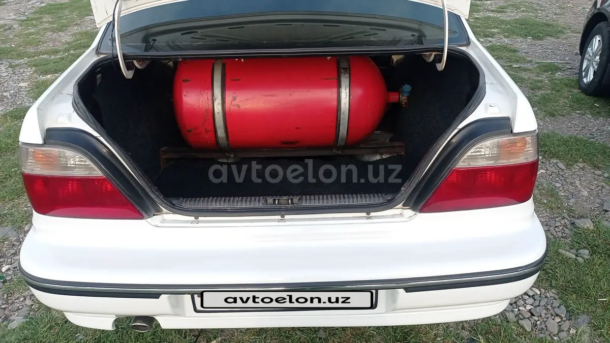 Daewoo Nexia 2005 — 4