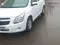 Белый Chevrolet Cobalt, 2 позиция 2019 года, КПП Механика, в Ташкент за ~9 494 y.e. id4891957