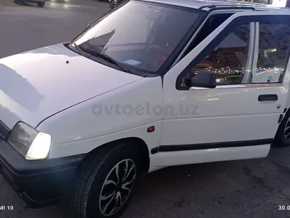 Daewoo Tico 2001 yil, shahar Samarqand uchun 3 200 у.е. id5126663