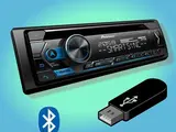 Pioner s4250 в Ташкент за ~99 y.e. id6466737