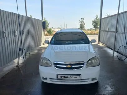 Chevrolet Lacetti, 3 позиция 2013 года, КПП Автомат, в Ташкент за 7 800 y.e. id5177895