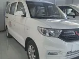 Белый Wuling Hongguang V 2025 года, КПП Автомат, в Ташкент за ~18 773 y.e. id6585752, Фото №1