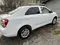 Белый Chevrolet Cobalt, 4 позиция 2024 года, КПП Автомат, в Ташкент за 13 100 y.e. id5121036