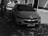 Chevrolet Malibu 2 2018 года, в Самарканд за 19 100 y.e. id6695106, Фото №1