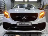 Mercedes-Benz ML 230 2014 yil, КПП Avtomat, shahar Toshkent uchun ~42 028 у.е. id5209736, Fotosurat №1