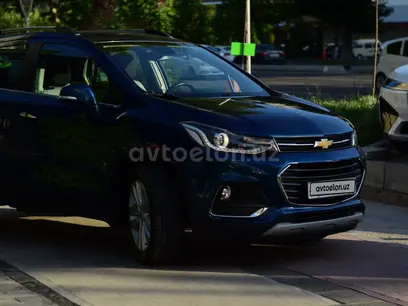Chevrolet Tracker, 3 pozitsiya 2019 yil, КПП Avtomat, shahar Toshkent uchun 13 800 у.е. id5129152