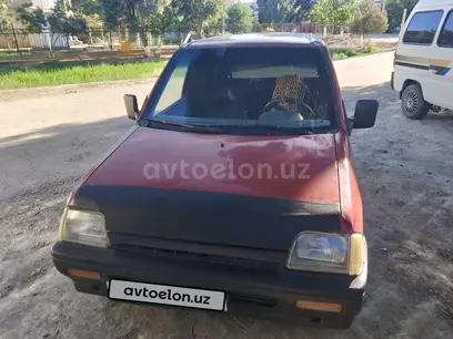 Daewoo Tico 1999 года, в Жондорский район за ~1 662 y.e. id6385832