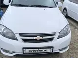 Белый Chevrolet Gentra 2019 года, КПП Автомат, в Гулистан за 12 000 y.e. id5029538, Фото №1
