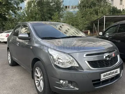 Chevrolet Cobalt, 4 pozitsiya 2014 yil, КПП Avtomat, shahar Toshkent uchun 8 100 у.е. id5212628