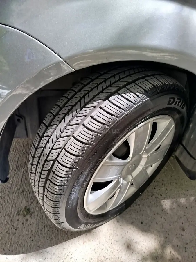 Chevrolet Gentra 2015 — 4