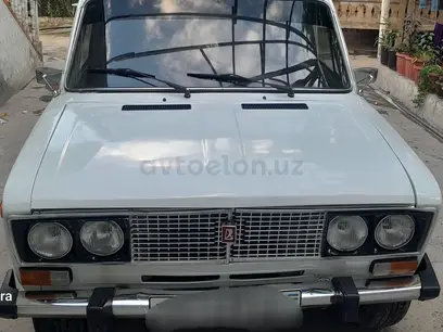 Белый ВАЗ (Lada) 2106 1983 года, КПП Механика, в Наманган за ~1 429 y.e. id5120343