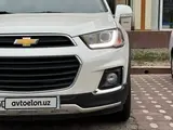 Chevrolet Captiva, 3 позиция 2015 года, КПП Автомат, в Наманган за 15 000 y.e. id5198300, Фото №1