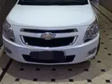 Chevrolet Cobalt, 4 позиция 2018 года, КПП Автомат, в Наманган за 11 300 y.e. id5023445, Фото №1