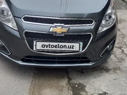 Mokriy asfalt Chevrolet Spark, 2 pozitsiya 2018 yil, КПП Mexanika, shahar Andijon uchun 8 400 у.е. id4920046