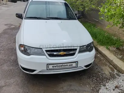Белый Chevrolet Nexia 2, 1 позиция SOHC 2009 года, КПП Механика, в Ташкент за 4 300 y.e. id4995682