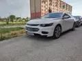 Белый Chevrolet Malibu 2 2018 года, КПП Автомат, в Ташкент за 19 000 y.e. id5216902